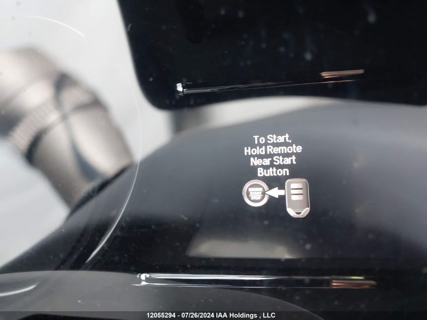 2021 Honda Hr-V VIN: 3CZRU6H20MM102612 Lot: 12055294