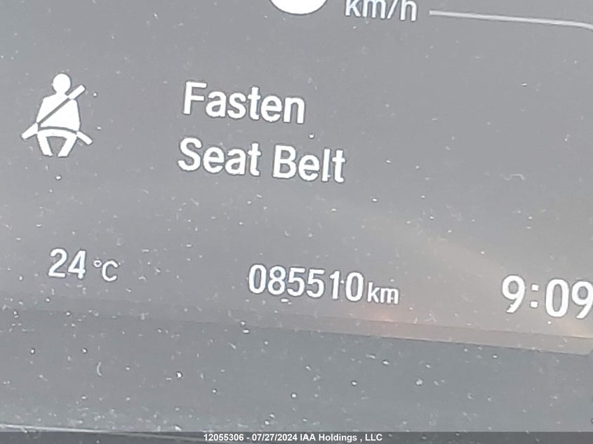 2019 Honda Cr-V VIN: 2HKRW2H26KH151650 Lot: 12055306