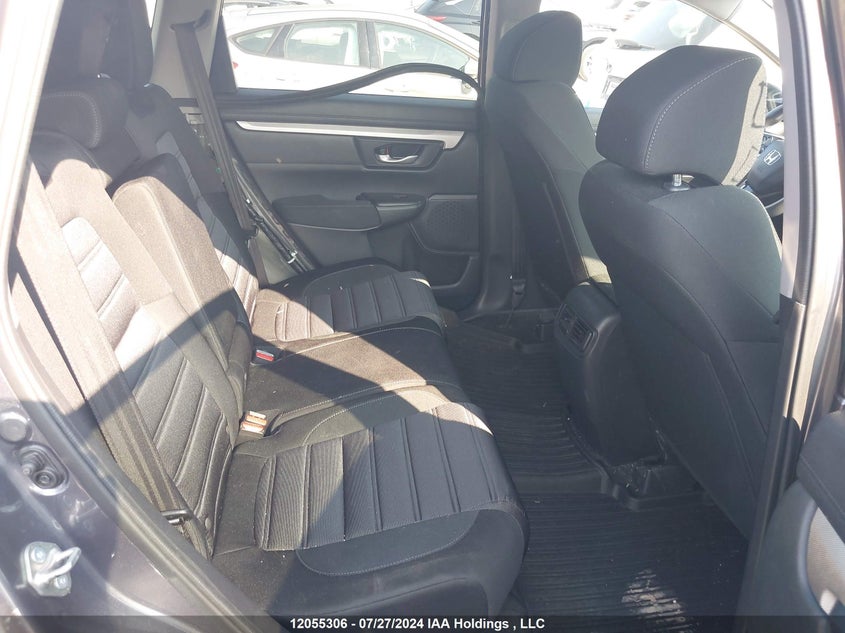 2019 Honda Cr-V VIN: 2HKRW2H26KH151650 Lot: 12055306