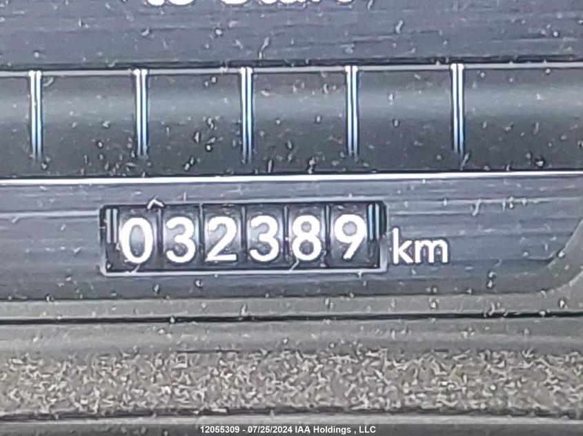 2022 Ram 1500 Sport VIN: 1C6SRFVT7NN470015 Lot: 12055309