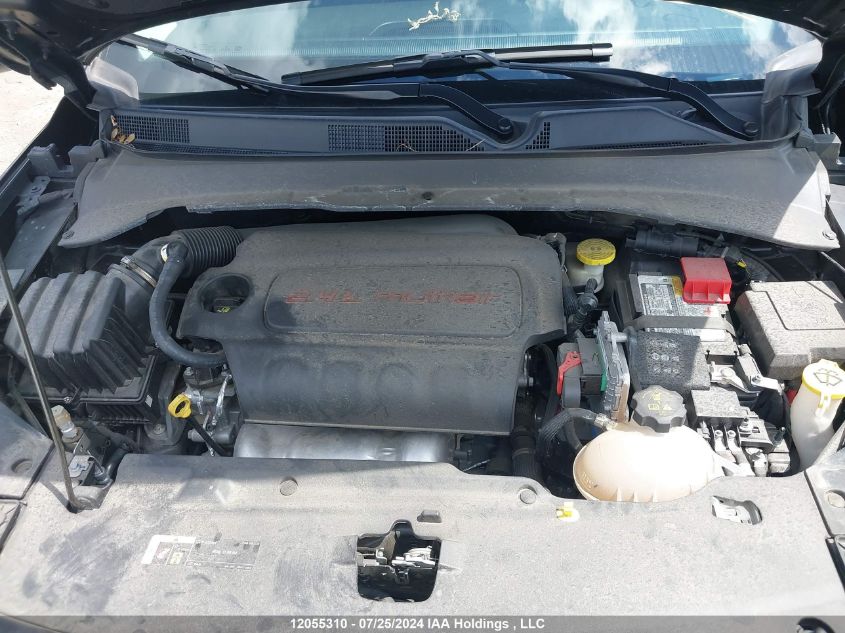 2022 Jeep Compass Limited VIN: 3C4NJDCB8NT172956 Lot: 12055310