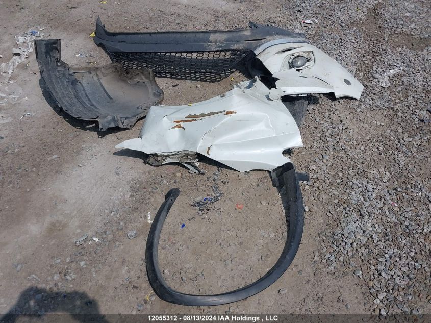 2017 Nissan Murano S/Sl/Sv/Platinum VIN: 5N1AZ2MH4HN180339 Lot: 12055312