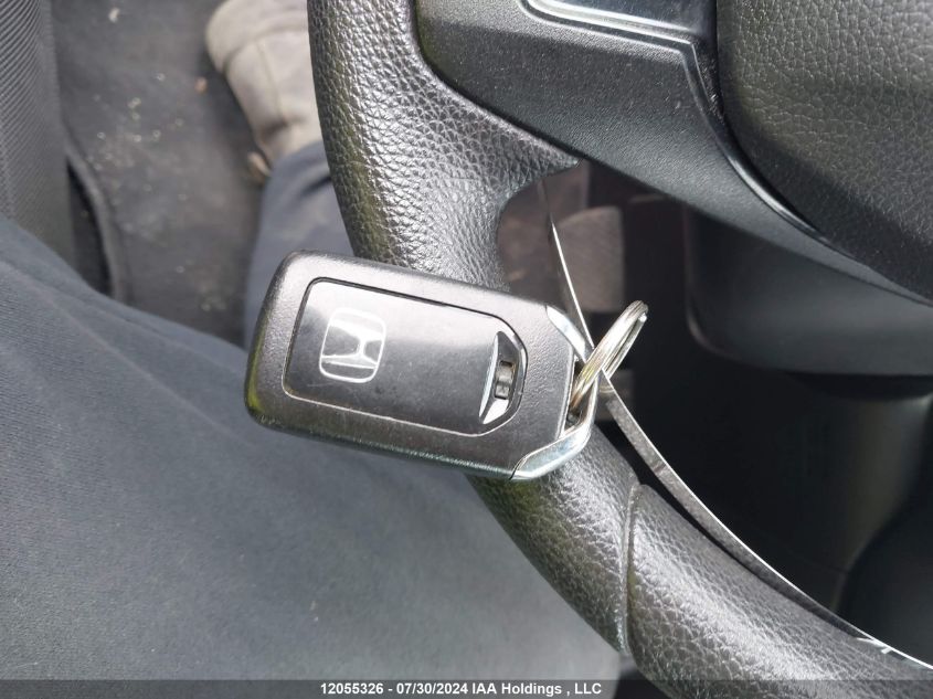 2019 Honda Cr-V VIN: 2HKRW2H23KH101174 Lot: 12055326