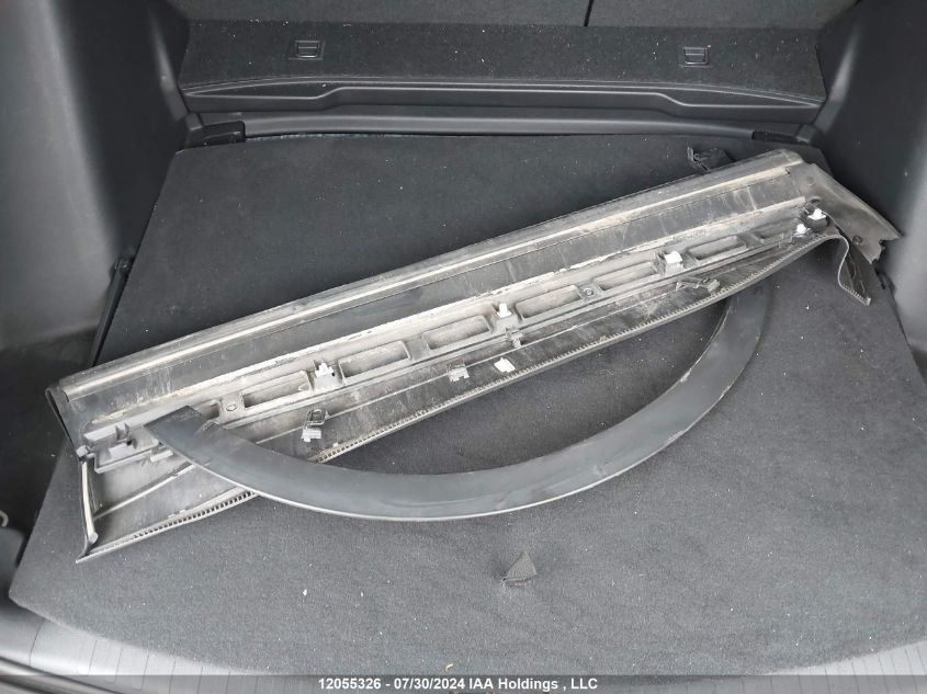 2019 Honda Cr-V VIN: 2HKRW2H23KH101174 Lot: 12055326