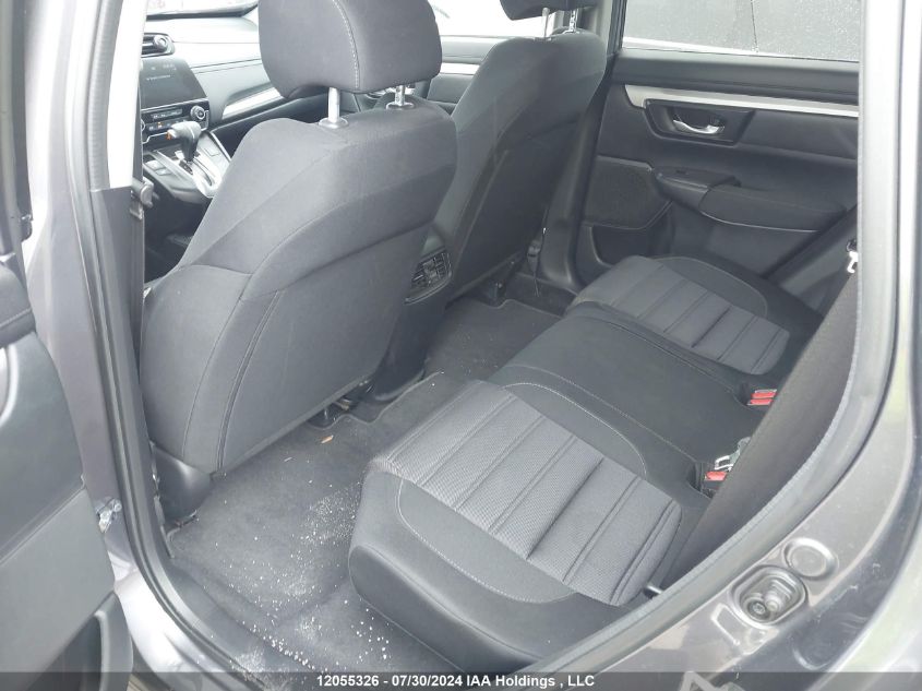 2019 Honda Cr-V VIN: 2HKRW2H23KH101174 Lot: 12055326