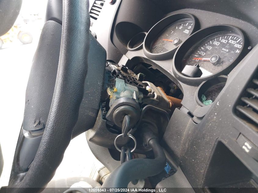 2012 Chevrolet Silverado 1500 VIN: 1GCNCPEX4CZ203680 Lot: 12055343