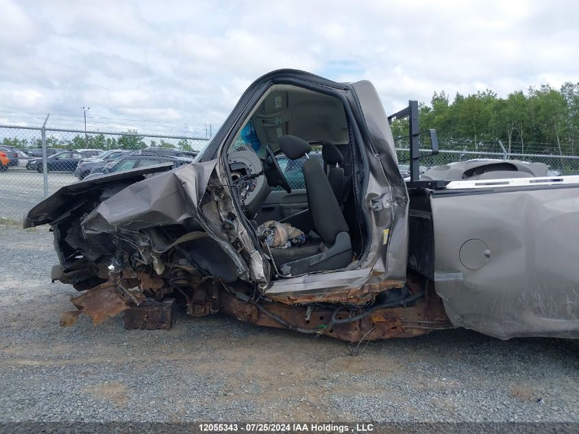 2012 Chevrolet Silverado 1500 VIN: 1GCNCPEX4CZ203680 Lot: 12055343