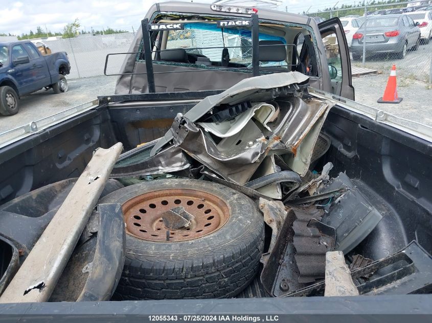 2012 Chevrolet Silverado 1500 VIN: 1GCNCPEX4CZ203680 Lot: 12055343