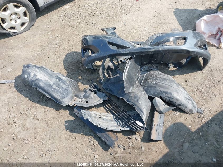 2010 Toyota Corolla Ce VIN: 2T1BU4EE8AC245239 Lot: 12055345