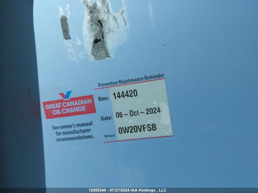 2010 Toyota Corolla Ce VIN: 2T1BU4EE8AC245239 Lot: 12055345