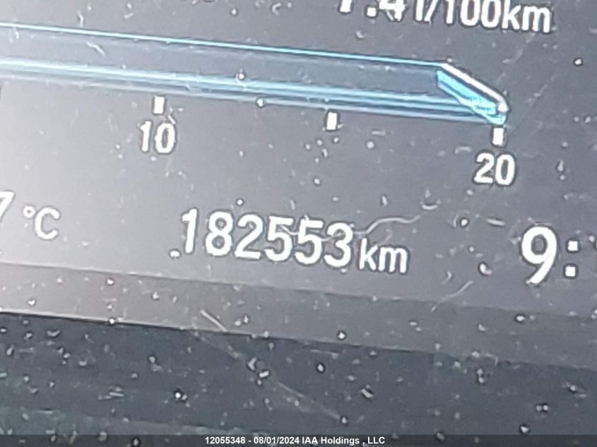 2018 Honda Civic Lx VIN: 2HGFC2F54JH020508 Lot: 12055348