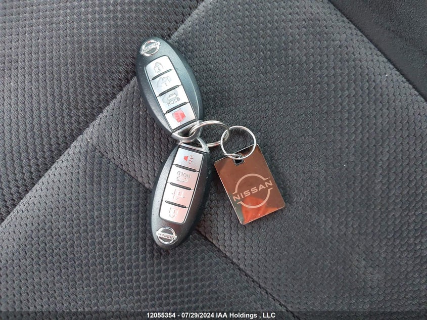 2009 Nissan Altima 2.5/2.5S VIN: 1N4AL21E59C161995 Lot: 12055354