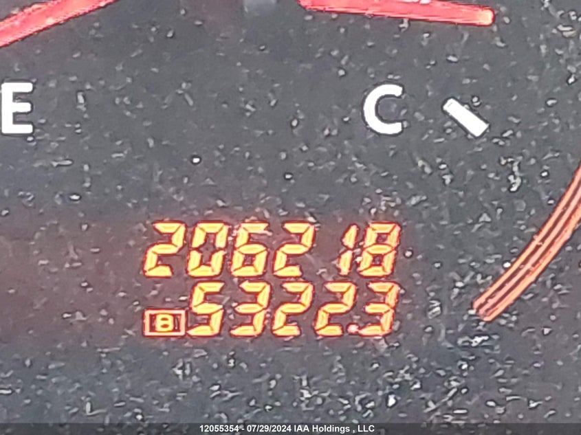 2009 Nissan Altima 2.5/2.5S VIN: 1N4AL21E59C161995 Lot: 12055354