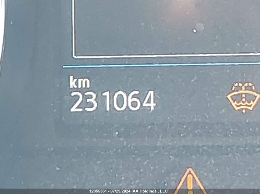 2018 Volkswagen Tiguan Se/Sel VIN: 3VV2B7AX6JM012600 Lot: 12055361