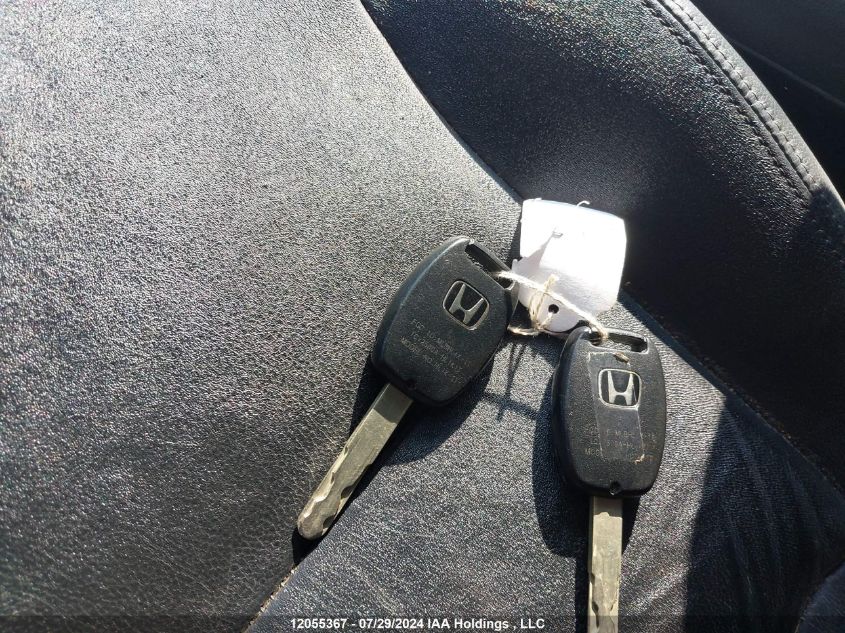 2012 Honda Cr-V VIN: 2HKRM4H78CH118339 Lot: 12055367