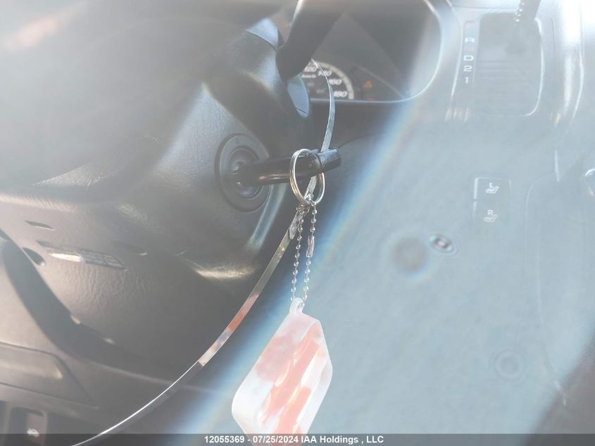 2005 Honda Cr-V VIN: JHLRD78965C812452 Lot: 12055369