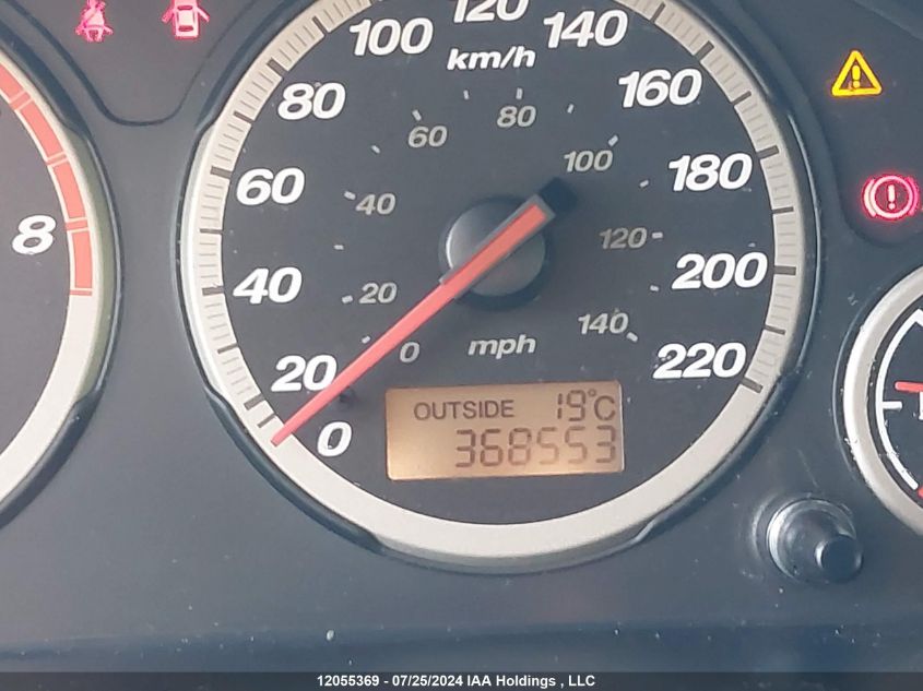 2005 Honda Cr-V VIN: JHLRD78965C812452 Lot: 12055369