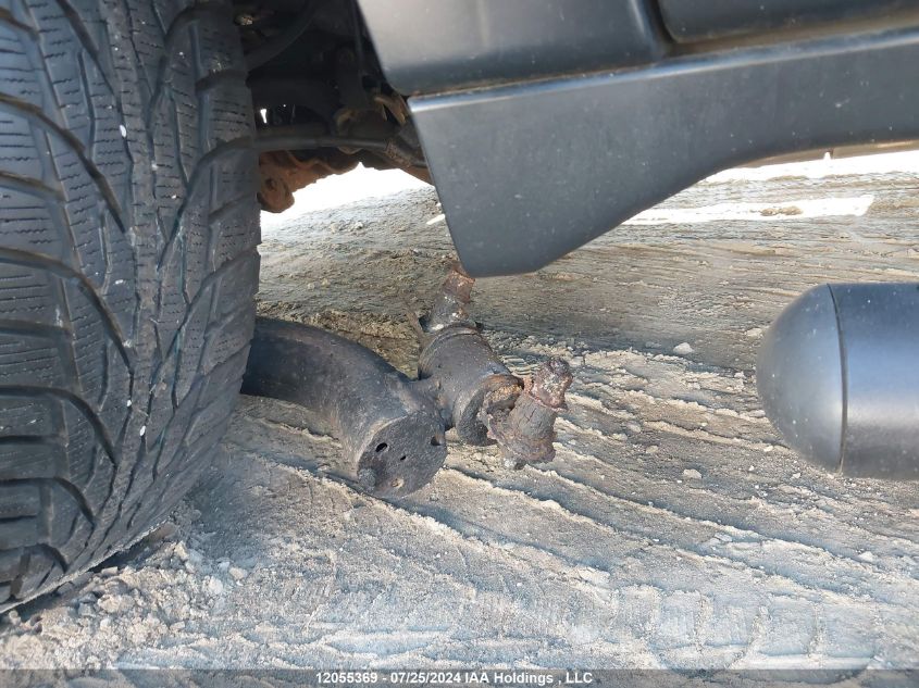 2005 Honda Cr-V VIN: JHLRD78965C812452 Lot: 12055369