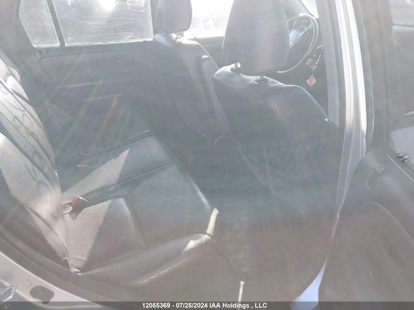 2005 Honda Cr-V VIN: JHLRD78965C812452 Lot: 12055369