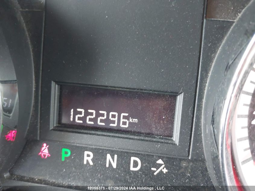 2016 Dodge Grand Caravan Se/Sxt VIN: 2C4RDGBG2GR353323 Lot: 12055371