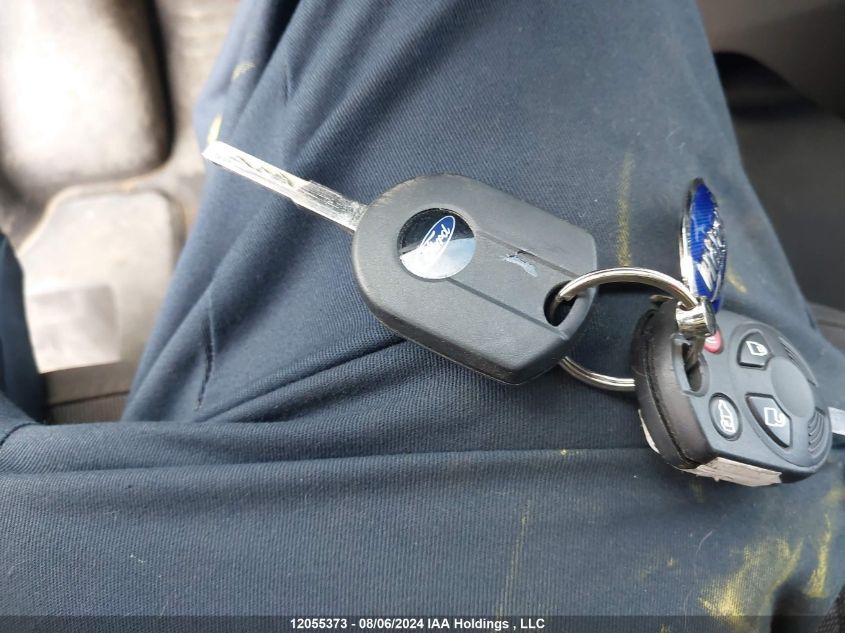 2019 Ford Transit T-350 VIN: 1FDBW5PM9KKB03899 Lot: 12055373