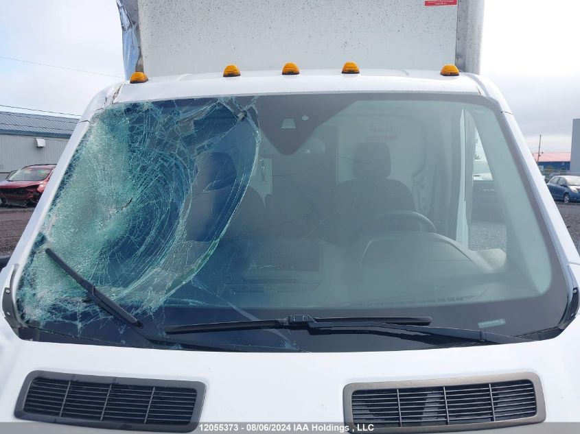 2019 Ford Transit T-350 VIN: 1FDBW5PM9KKB03899 Lot: 12055373