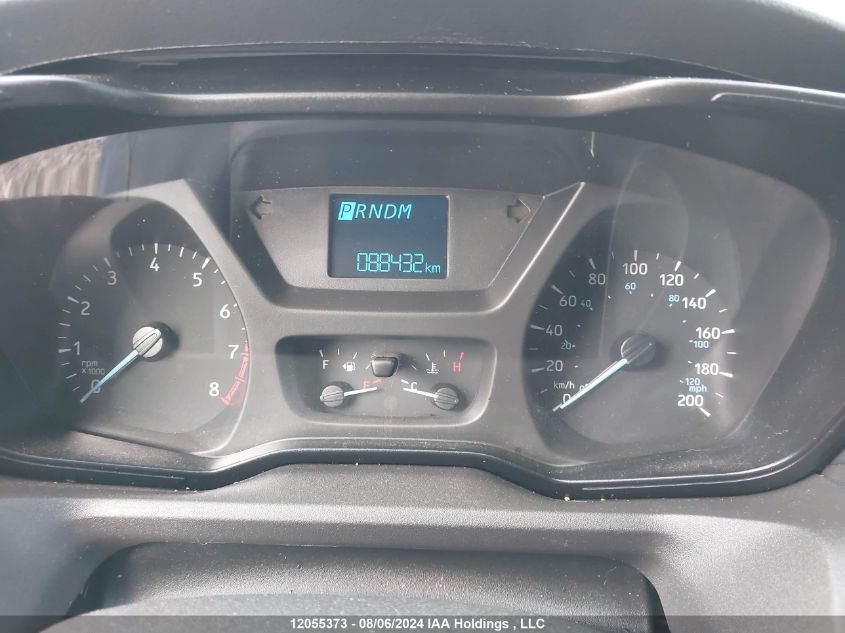 2019 Ford Transit T-350 VIN: 1FDBW5PM9KKB03899 Lot: 12055373