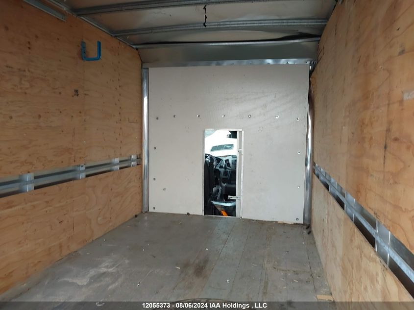 2019 Ford Transit T-350 VIN: 1FDBW5PM9KKB03899 Lot: 12055373