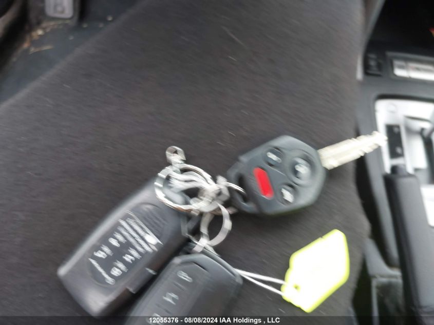 2015 Subaru Forester VIN: JF2SJCCC1FH412906 Lot: 12055376