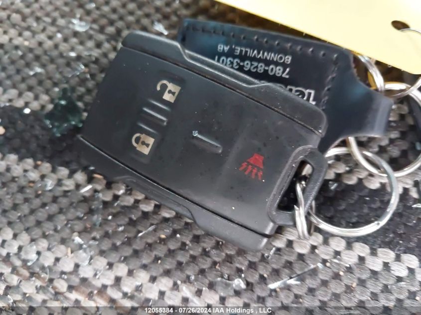 2018 GMC Sierra 1500 VIN: 3GTU2LEC6JG149493 Lot: 12055384