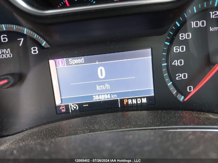 2014 Chevrolet Impala VIN: 2G11Y5SL3E9229604 Lot: 12055402