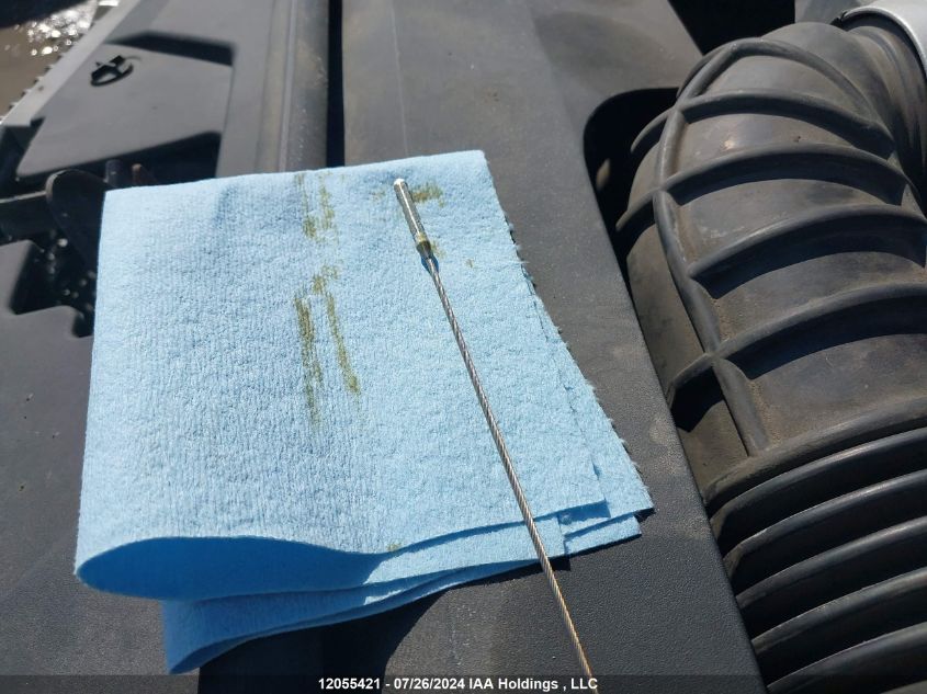 2009 Cadillac Cts VIN: 1G6DG577X90123219 Lot: 12055421