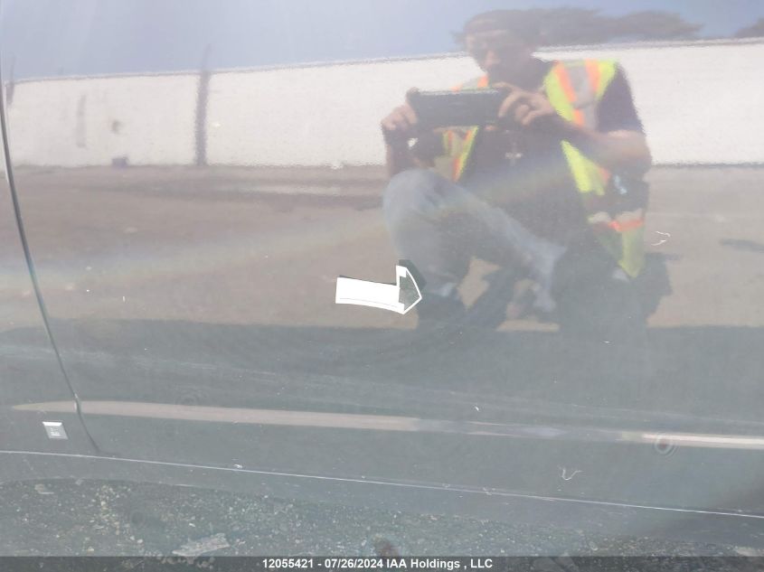 2009 Cadillac Cts VIN: 1G6DG577X90123219 Lot: 12055421