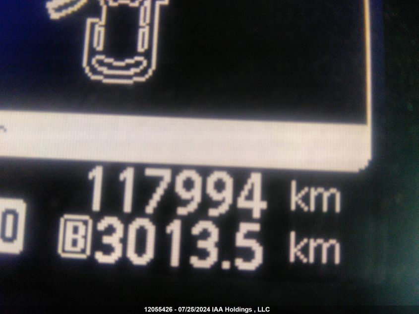 2016 Nissan Leaf VIN: 1N4BZ0CP6GC307632 Lot: 12055426