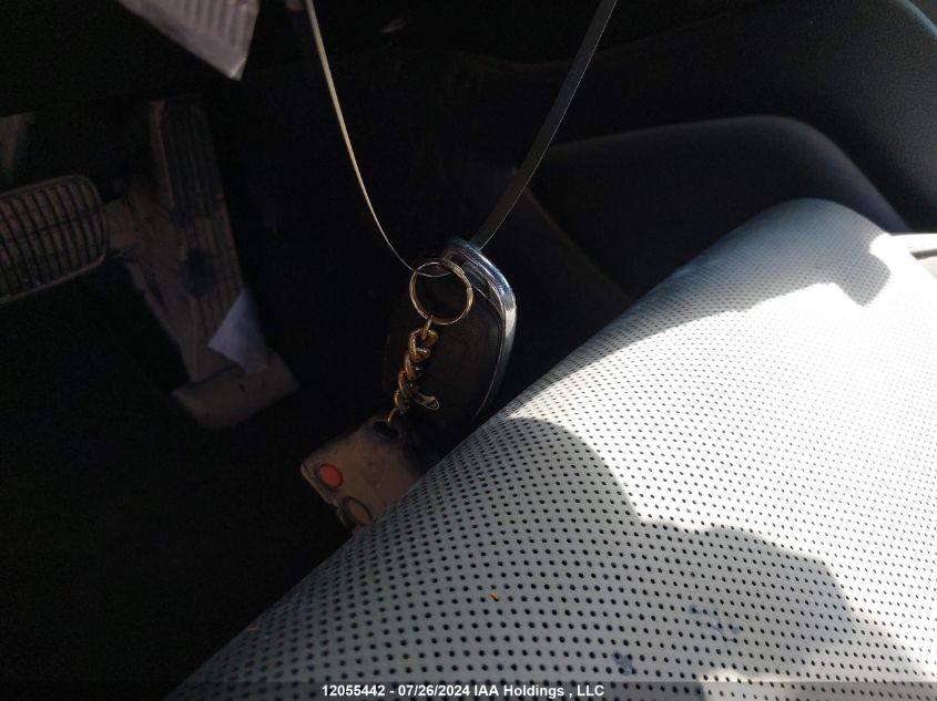 2017 Hyundai Tucson Limited/Sport And Eco/Se VIN: KM8J3CA46HU508259 Lot: 12055442