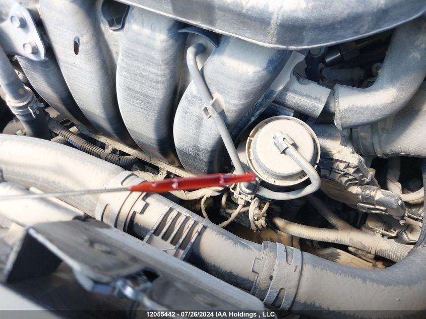 2017 Hyundai Tucson Limited/Sport And Eco/Se VIN: KM8J3CA46HU508259 Lot: 12055442