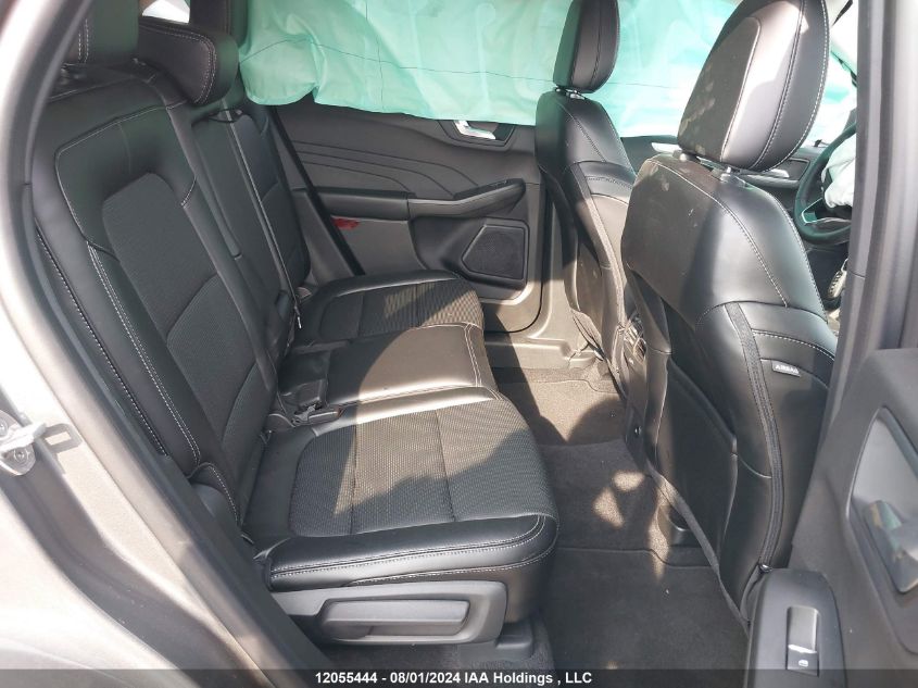 2024 Ford Escape Platinum VIN: 1FMCU9JA1RUA83937 Lot: 12055444