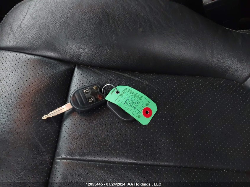 2013 Ford F150 Supercrew VIN: 1FTFW1ET0DFC83035 Lot: 12055445