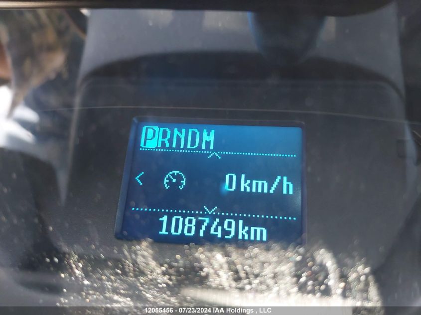 2017 Ford Transit T-150 VIN: 1FTYE2YM6HKB44594 Lot: 12055456