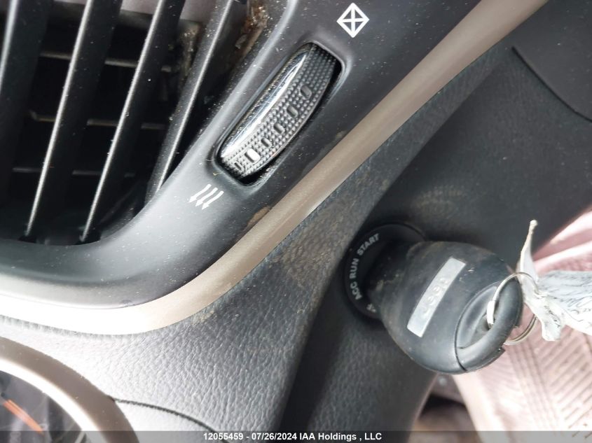 2015 Jeep Cherokee North VIN: 1C4PJMCS5FW789445 Lot: 12055459