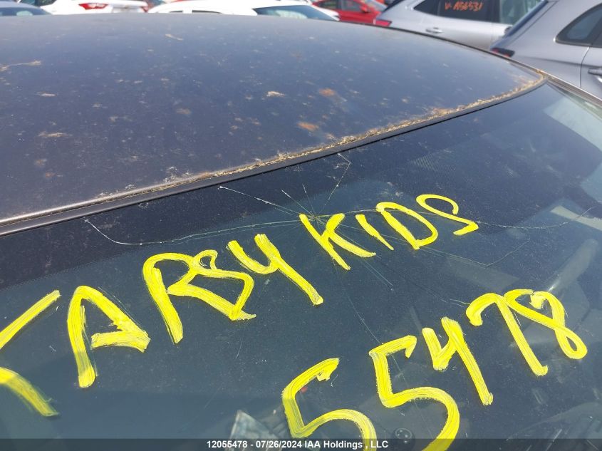 2010 Mazda 3 I VIN: JM1BL1SFXA1284921 Lot: 12055478