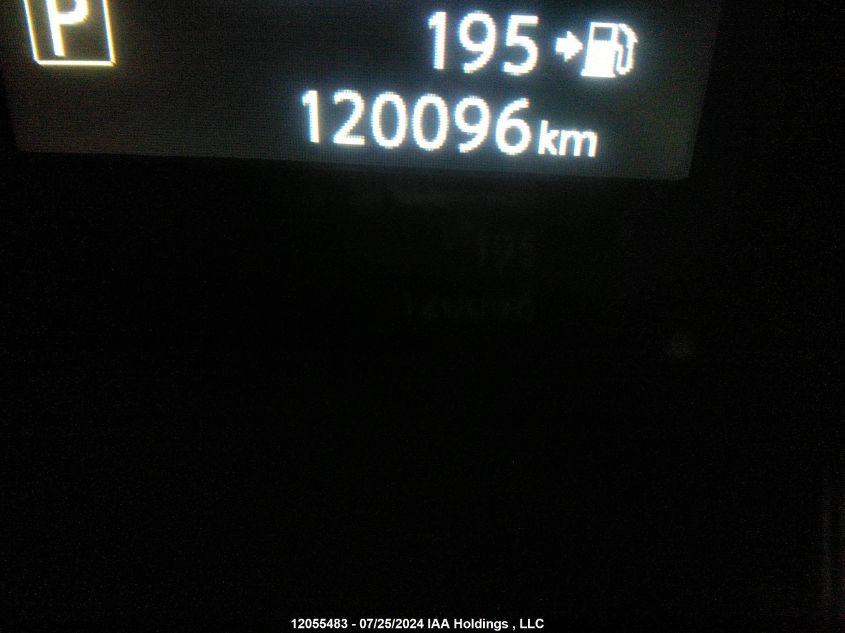 2017 Nissan Rogue Sv/Sl VIN: 5N1AT2MV8HC891867 Lot: 12055483