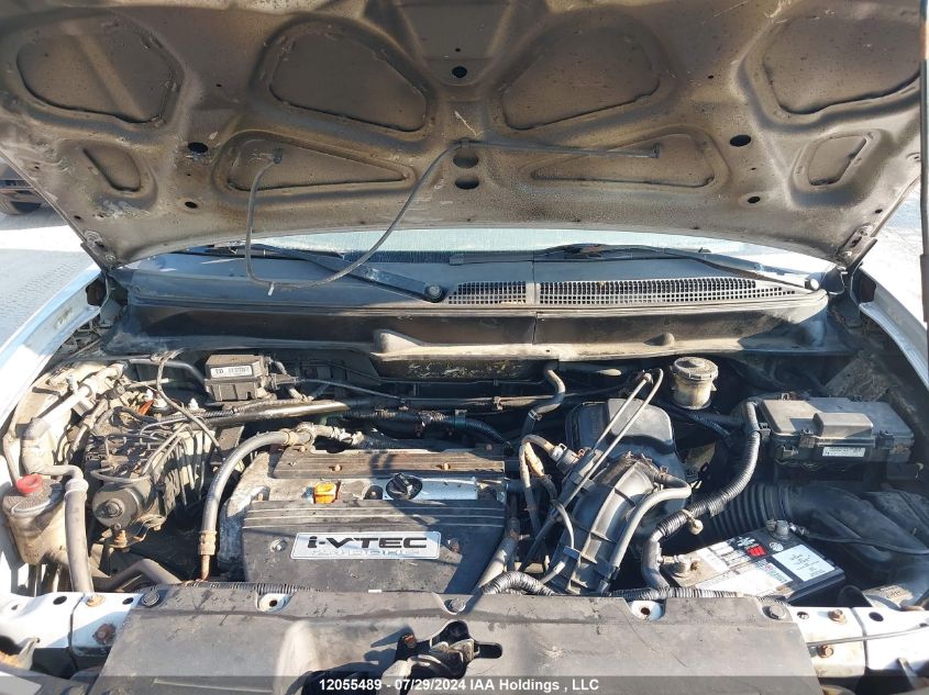 2006 Honda Element Ex VIN: 5J6YH28726L801376 Lot: 12055489