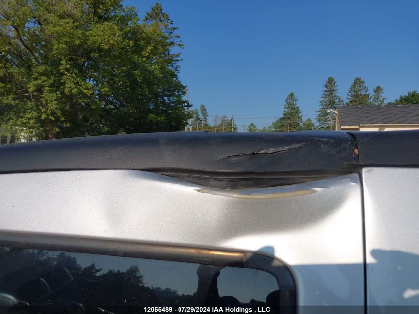 2006 Honda Element Ex VIN: 5J6YH28726L801376 Lot: 12055489