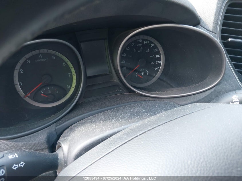 2014 Hyundai Santa Fe Sport VIN: 5XYZUDLB4EG171030 Lot: 12055494