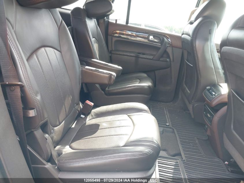 2014 Buick Enclave VIN: 5GAKVCKD4EJ150983 Lot: 12055495