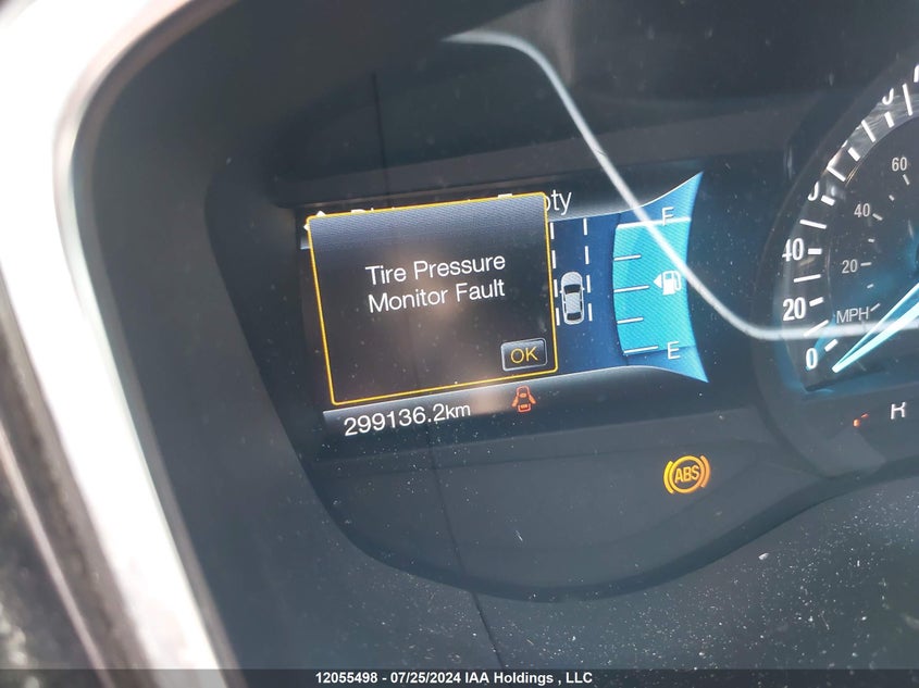 2017 Ford Fusion VIN: 3FA6P0VP0HR331402 Lot: 12055498