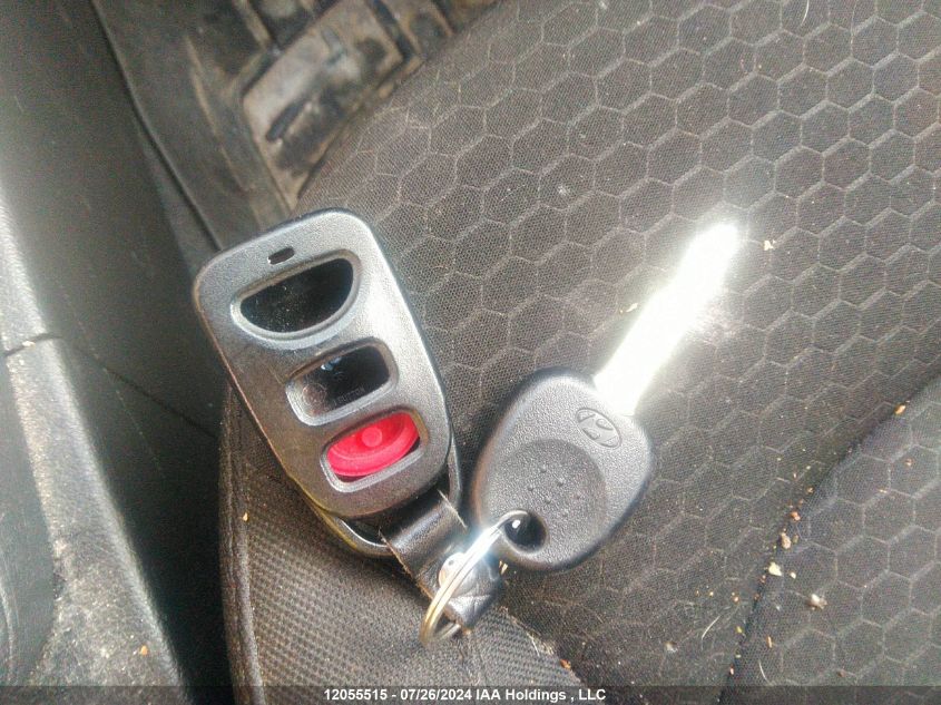 2020 Hyundai Elantra Preferred Auto Ivt VIN: KMHD84LFXLU956127 Lot: 12055515