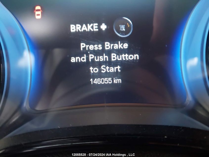 2018 Chrysler 300 S VIN: 2C3CCABG8JH299792 Lot: 12055528