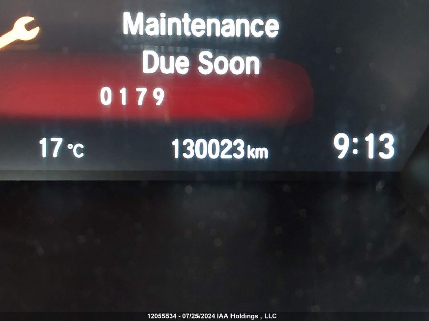 2017 Honda Cr-V Lx VIN: 2HKRW1H39HH000541 Lot: 12055534